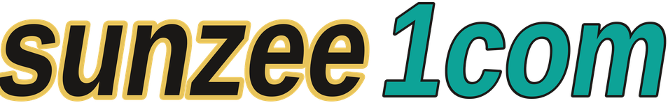 sunzee1com logo