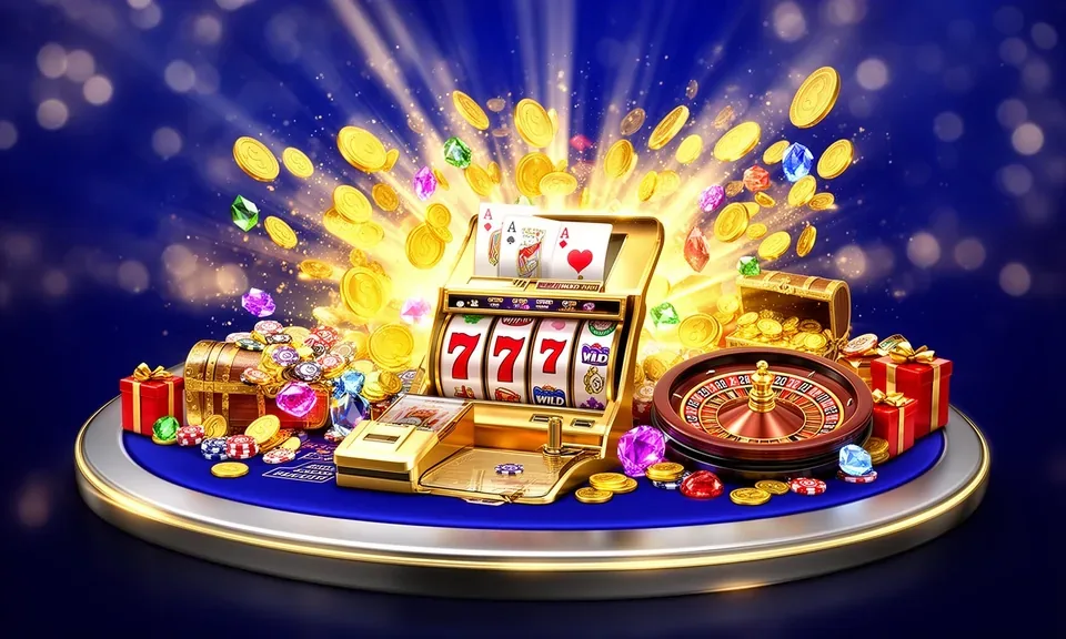 sunzee1com Real Casino Action at sunzee1com